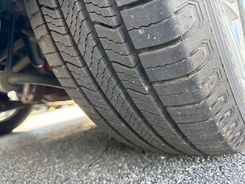 2012 Ford Mustang V6