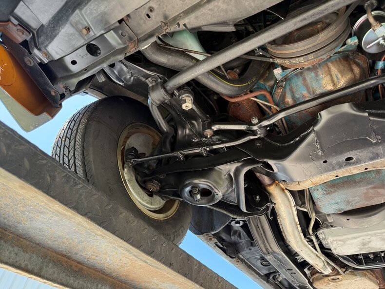 1981 Pontiac Firebird Trans Am