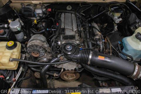 1996 Buick Roadmaster Estate