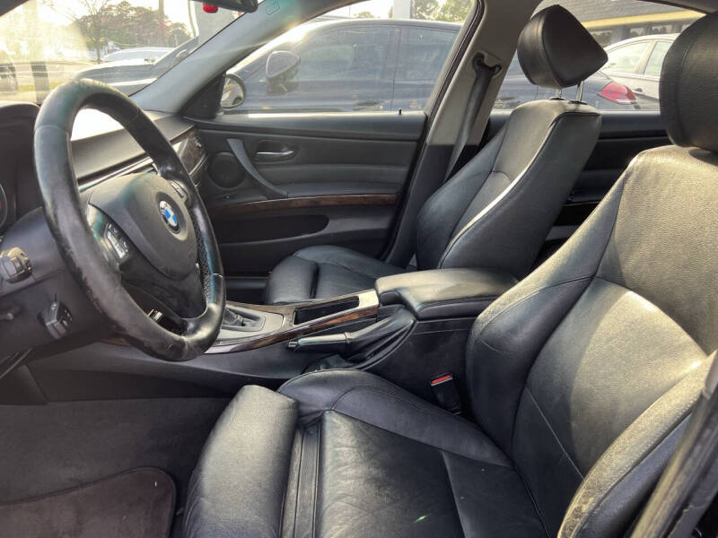 2006 BMW 3 Series 330i