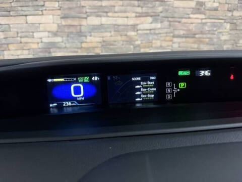 2022 Toyota Prius Prime XLE