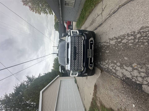 2022 GMC Sierra 2500HD