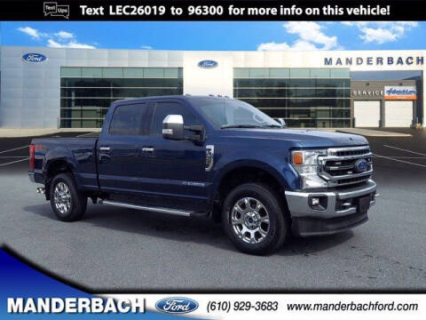 2020 Ford F-350 Super Duty for sale at Capital Group Auto Sales & Leasing in Freeport NY