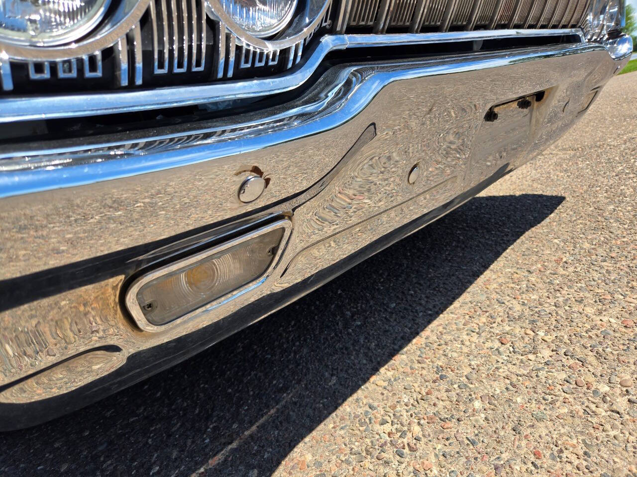 1965 Dodge Polara 91
