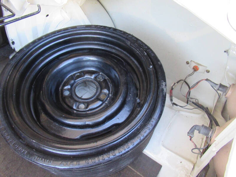 1969 Ford Shelby GT350