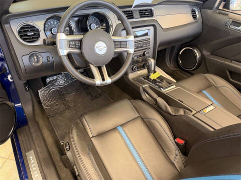 2014 Ford Mustang GT