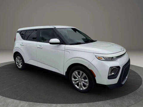 2022 Kia Soul