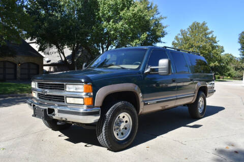 chevrolet suburban for sale in tulsa ok a motors chevrolet suburban for sale in tulsa