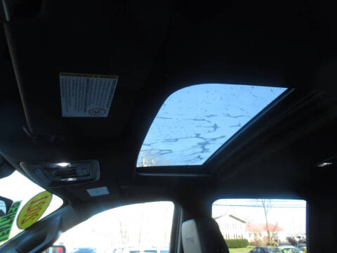 2021 GMC Sierra 2500HD