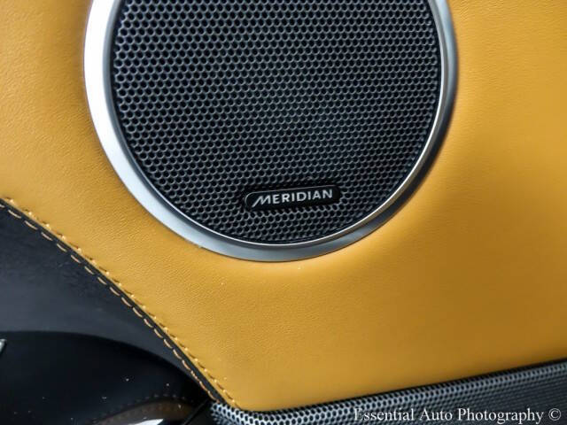 2021 Land Rover Range Rover Sport P525 HSE Dynamic