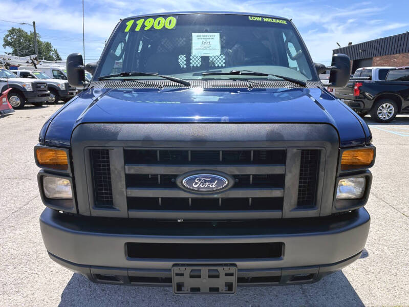 2008 Ford E-Series E-350 SD