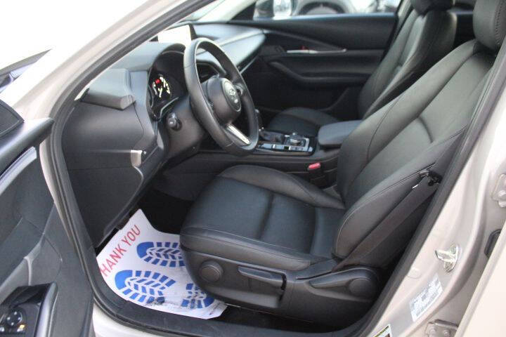 2024 Mazda CX-30 2.5 S Select Sport