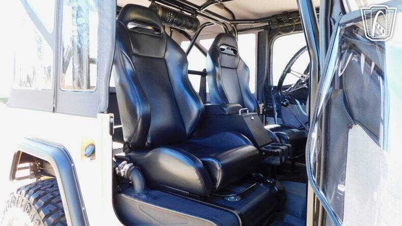 1964 Toyota Land Cruiser