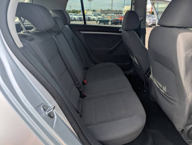 2008 Volkswagen Rabbit S