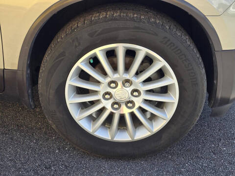 2011 Buick Enclave CXL-1