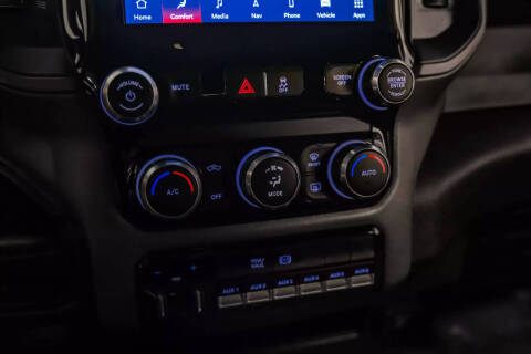 2022 RAM 3500 Tradesman