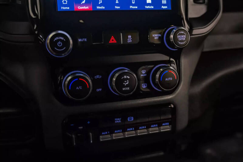 2022 RAM 3500 Tradesman