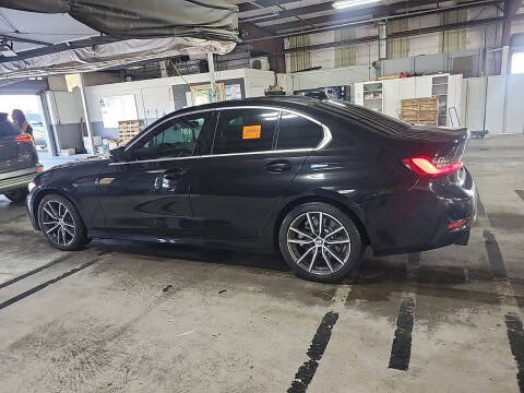 2021 BMW 3 Series 330i