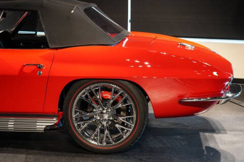 1965 Chevrolet Corvette