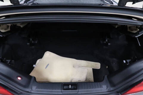 2013 Mercedes-Benz SL-Class SL 550