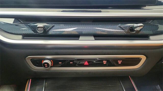 2025 BMW X5 sDrive40i