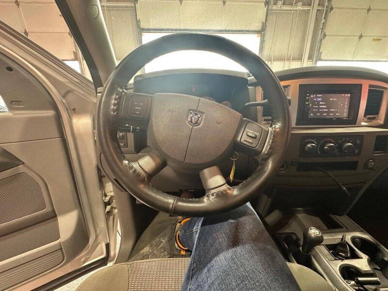 2006 Dodge Ram 2500