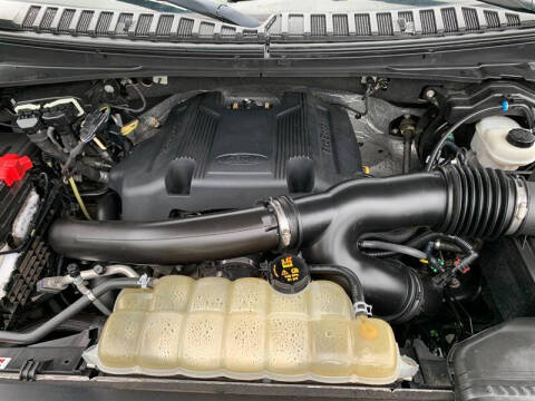 2019 Ford Expedition MAX XLT