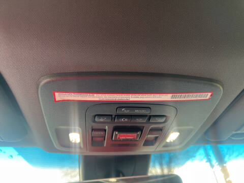 2020 Toyota Avalon Limited