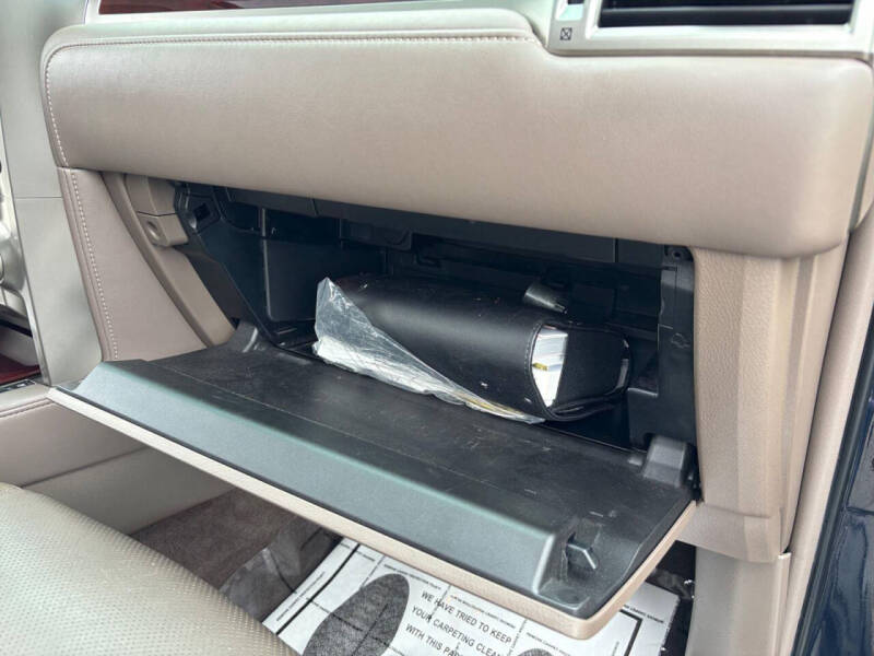 2017 Lexus GX 460