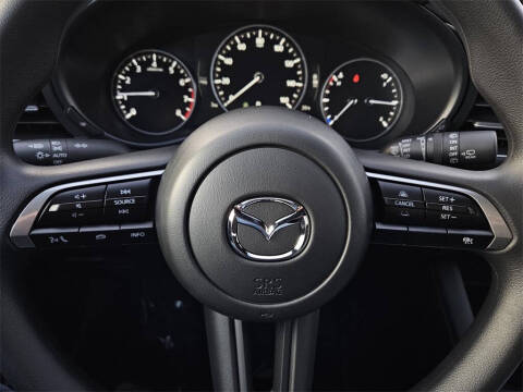 2026 Mazda Mazda3 Hatchback 2.5 S