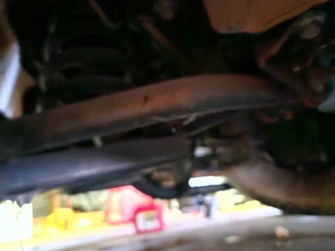 1988 Chevrolet Camaro