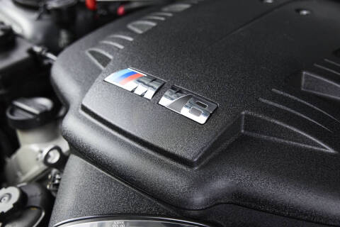 2013 BMW M3