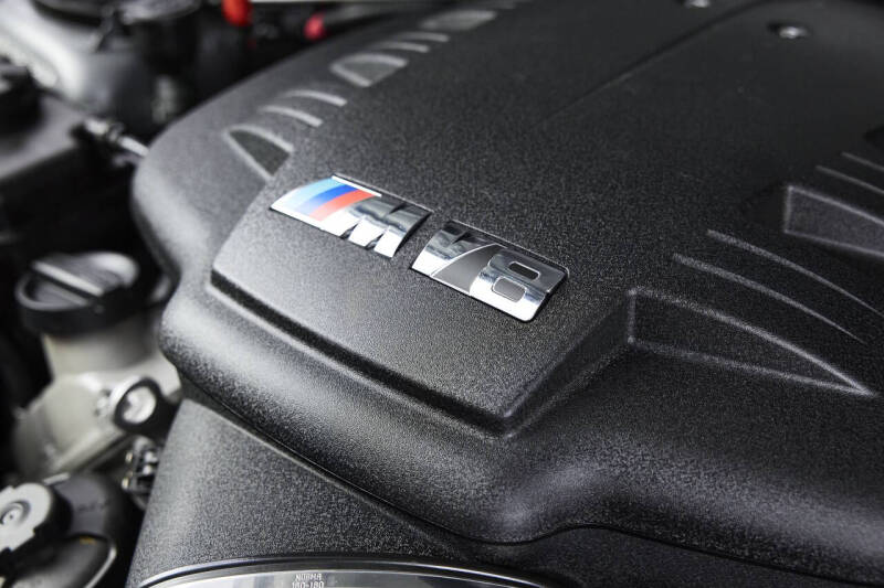 2013 BMW M3