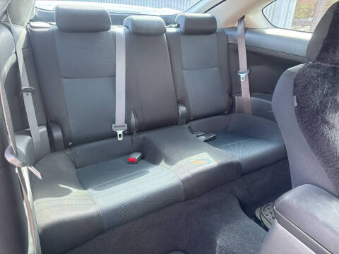 2006 Scion tC
