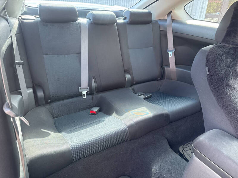 2006 Scion tC