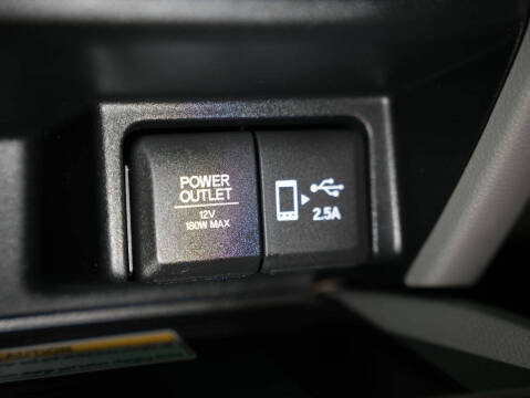2021 Honda Pilot SE