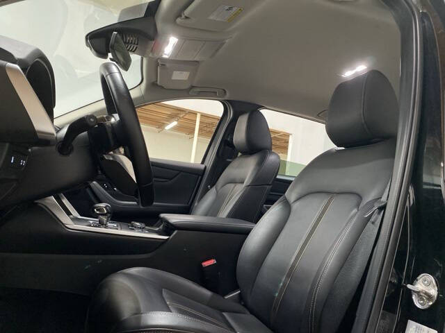 2025 Mazda CX-90 3.3 Turbo Select