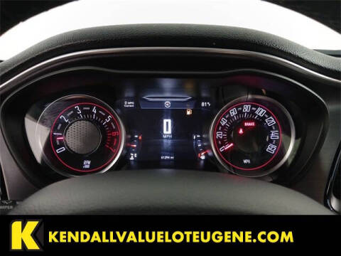 2017 Dodge Challenger R/T