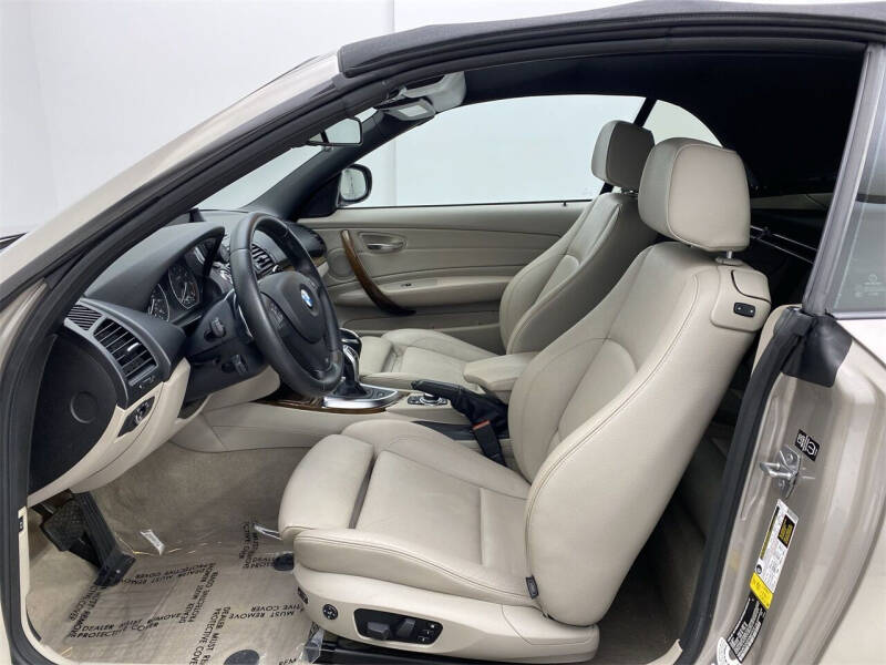 2013 BMW 1 Series 135i