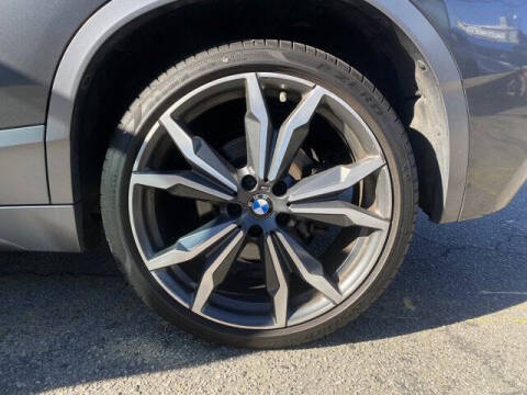 2018 BMW X2 xDrive28i