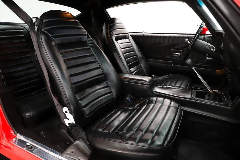 1974 Pontiac Trans Am