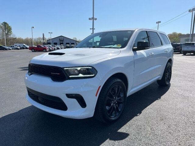 2022 Dodge Durango 6