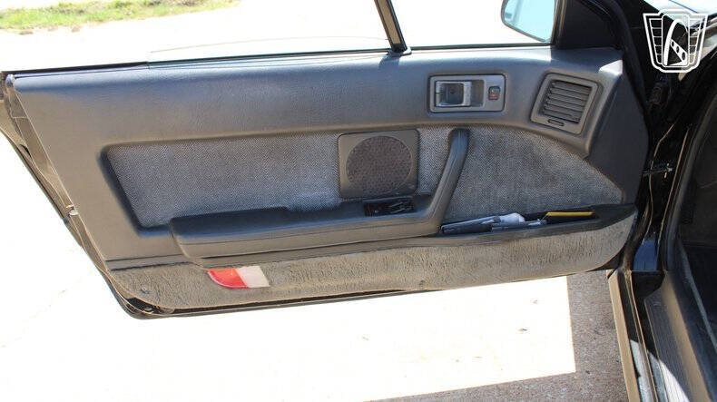 1988 Mazda RX-7