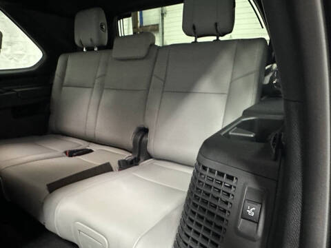 2025 Toyota Sequoia Limited