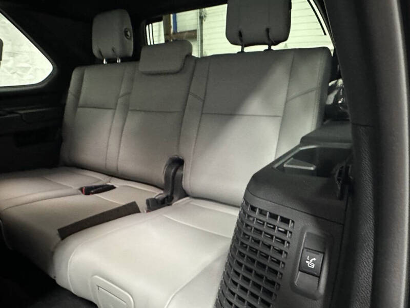 2025 Toyota Sequoia Limited