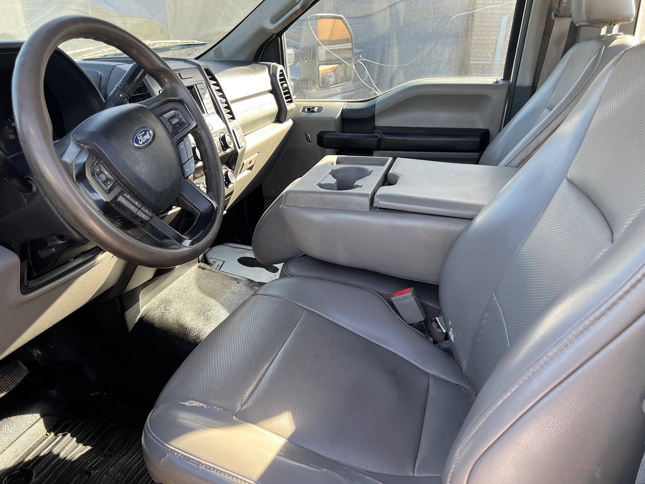 2019 Ford F-450 Super Duty for sale at Maxum Motors Limited in Chandler, AZ