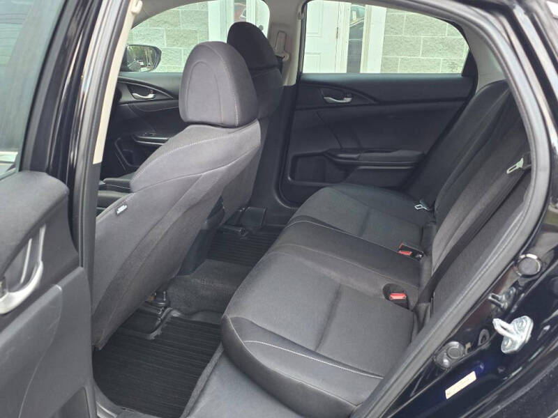 2022 Honda Insight EX