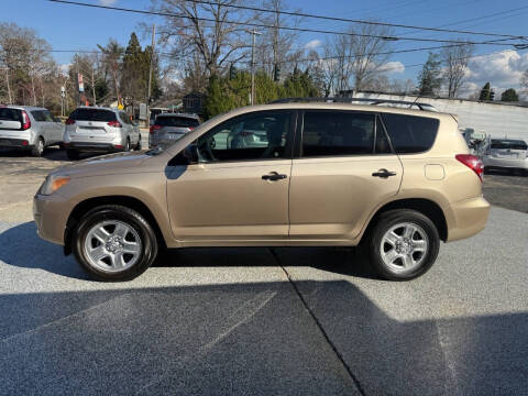 2012 Toyota RAV4