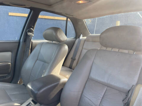 1996 Toyota Camry LE