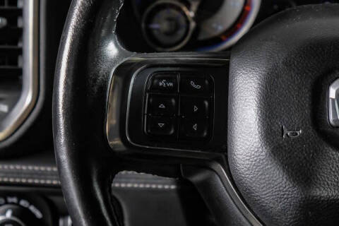 2019 RAM 2500 Limited